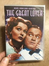 The Great Lover- Bob Hope