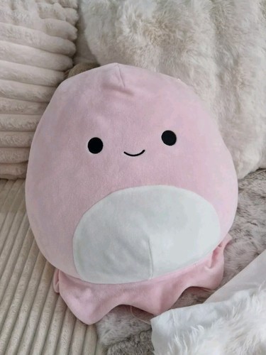 Pink jellyfish - ☆☆☆,