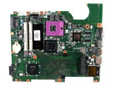 Motherboard For HP G61 -