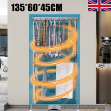 Electric 3 Tier Heated Airer