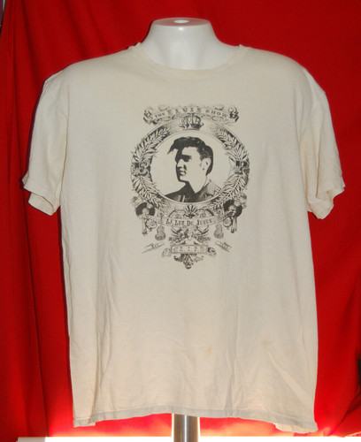 The elvis show - the,