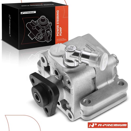 Premium power steering pump - a-premium,