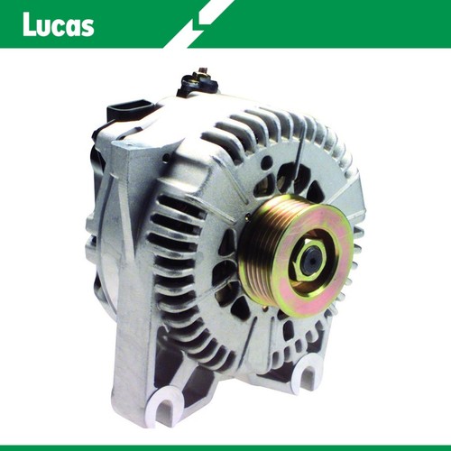 Lucas alternator for - for, ford