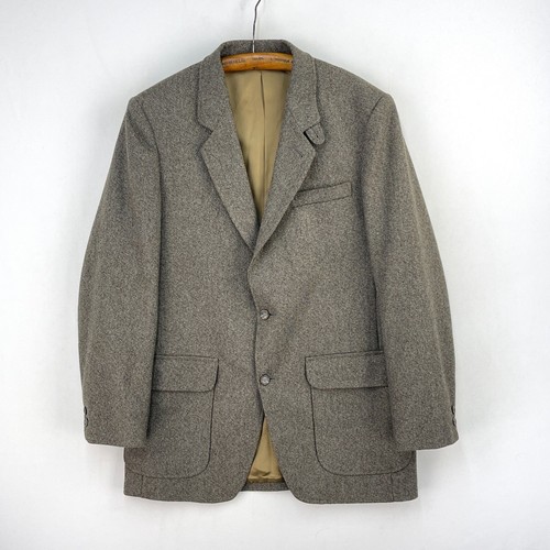 Thornproof twist tweed jacket - thornproof,