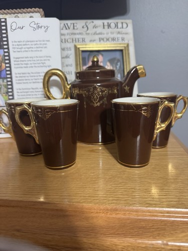Guernsey cooking ware - guernsey,