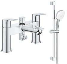 GROHE BauLoop Bath Shower