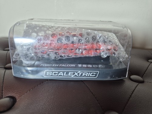 Scalextric c3872 ford - scalextric,