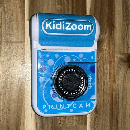 Vtech kidizoom printcam - printcam, kids