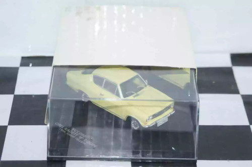 Vitesse skid opel kadett b - vitesse, /