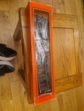 Box of O gauge Mamod TC1