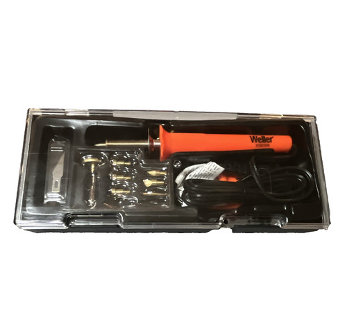 Weller sp25n 25w corded - weller,