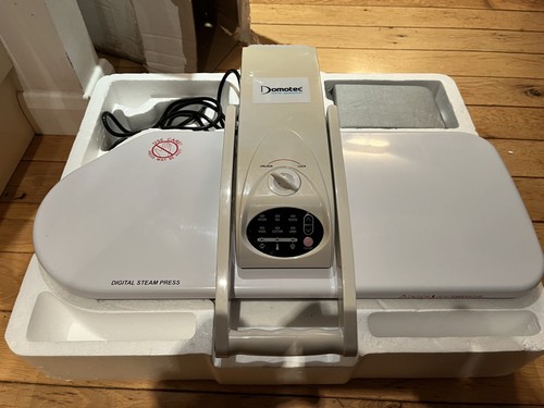 Steamfast steam press 660 - steamfast,