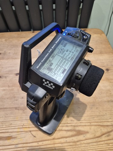 Sanwa mt4 ghz - mt4, 2.4
