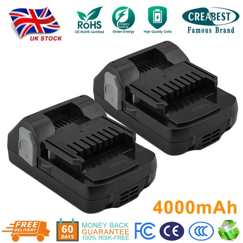18v ion battery for - battery,