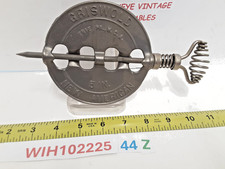 New Old Stock~Griswold Stove