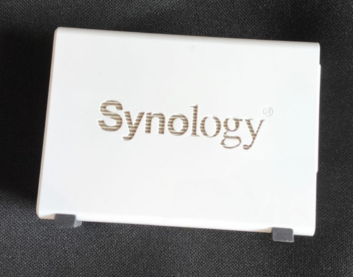 Ds215j synology nas bay - synology, 2