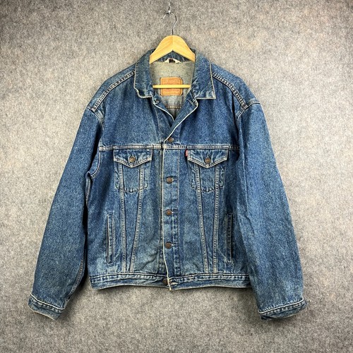Levis jacket mens - jacket, 70506