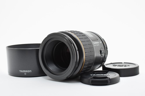 Near mint tamron af - mint], 90mm