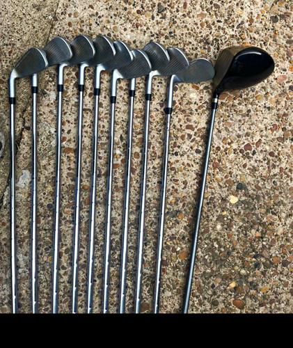 Ping i20 right - ping, right-hand