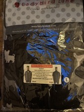 Ladybird Line Mens Terrier