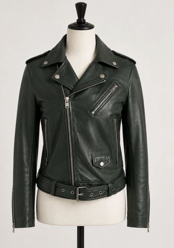 Mango biker style soft - biker,