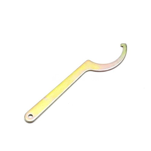 Motorcycle rear shock spanner - rear,