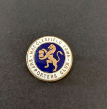 ENGLISH - ENGLAND - NON LEAGUE FOOTBALL TEAM LAPEL PIN BADGES - M