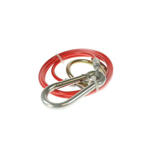 Maypole 3mm red - maypole, x