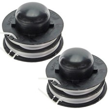Strimmer Line Spool Head for