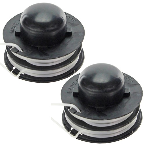 Strimmer line spool - spool, for