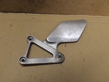 Honda VFR400 VFR400R NC30 left