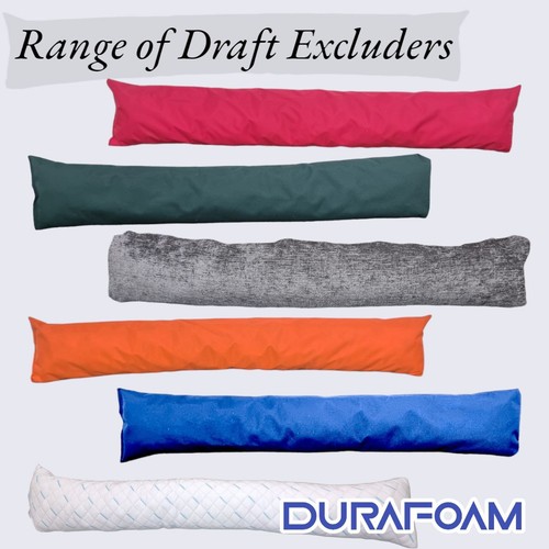 Fabric waterproof draught - fabric,