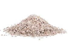 Natural Aquarium Gravel Fish Tank White Plant Substrate Sand LIGHT 2-3mm 10kg 