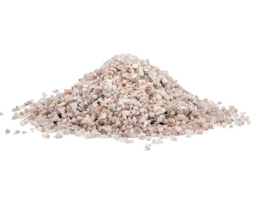 Natural aquarium gravel - natural,