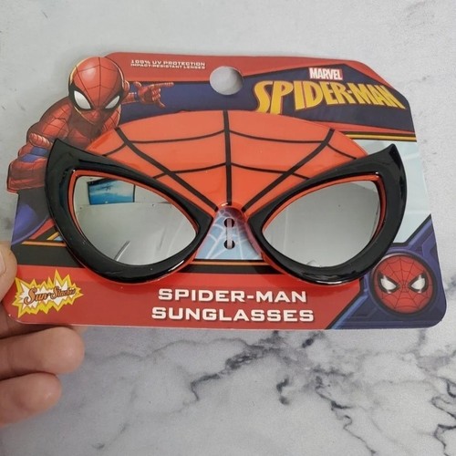 Kids sunglasses superhero - kids,