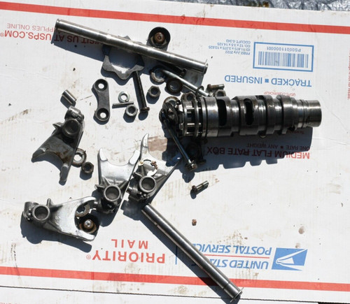1973 yamaha 250 oem - 1973-75,