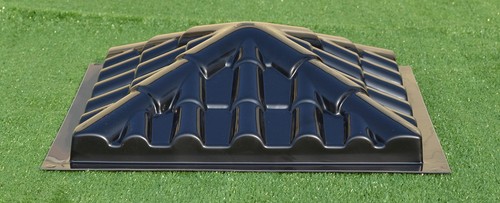 Concrete mold pier caps - concrete,