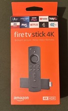 Amazon Fire Stick 4K