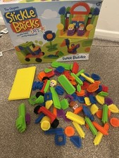 Stickle Bricks Explore Bundle