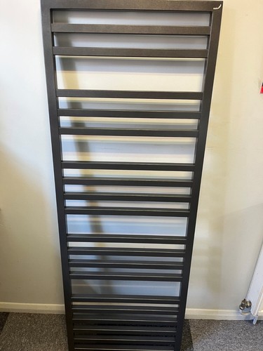 Zehnder quaro spa - quaro, rail