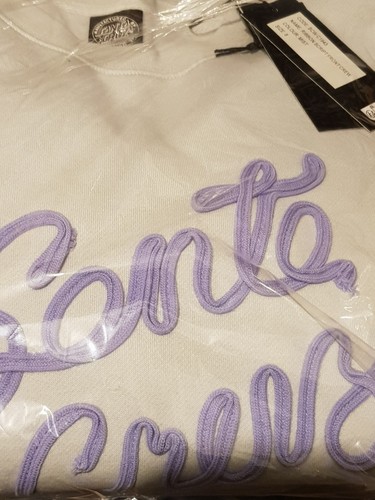 Santa cruz womens crew - , top