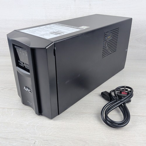 Apc smart ups - smart,