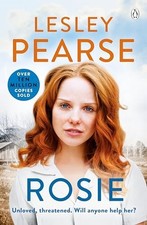 Rosie by Pearse, Lesley
