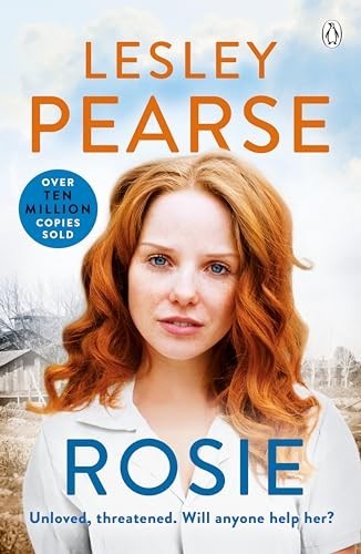 Rosie pearse lesley - rosie, by
