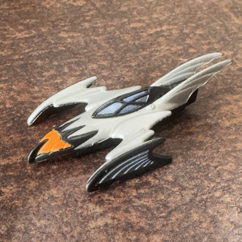 1997 hasbro microverse batman - microverse,
