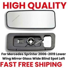 For Mercedes Sprinter