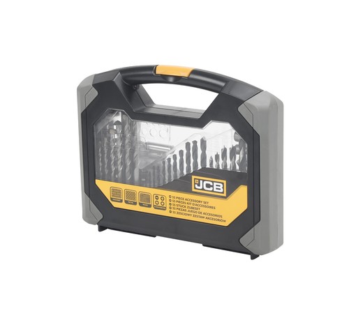 Jcb piece combination - 55,