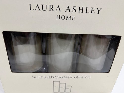 Laura ashley set led - 3,