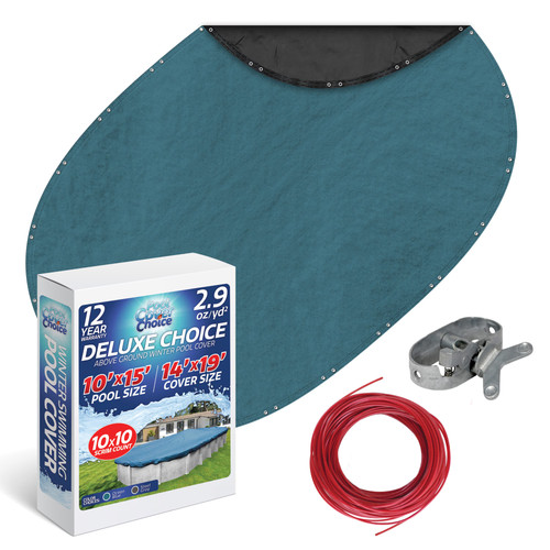 Poolcoverchoice winter - poolcoverchoice,