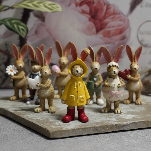 Jasper rabbit bunny - rabbit,